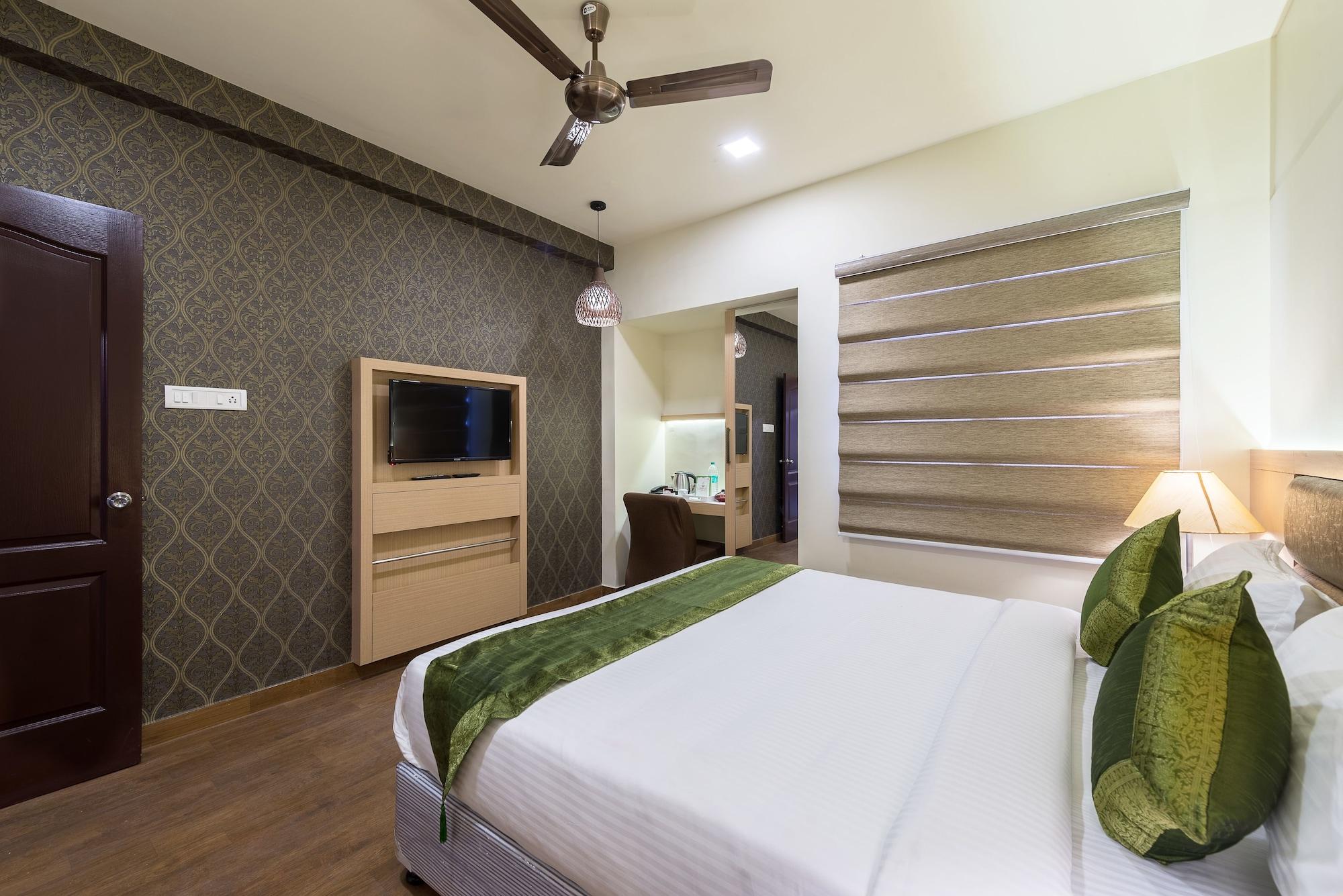 Hotel Treebo Nestlay Casa
