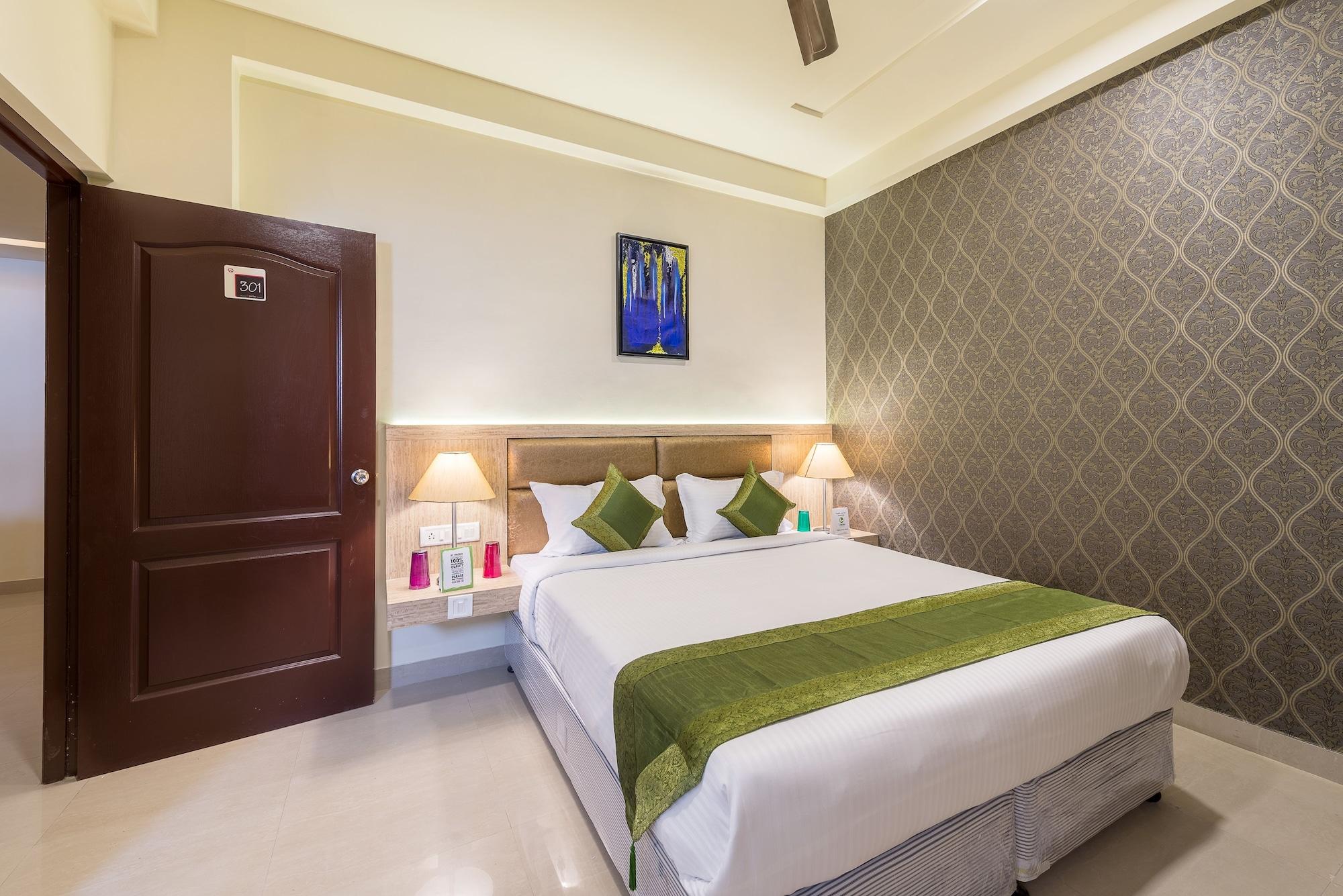 Treebo Nestlay Casa 3* Chennai