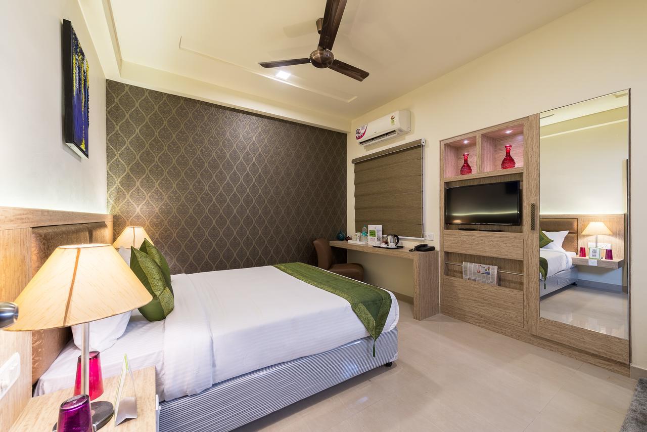 Hotel Treebo Nestlay Casa