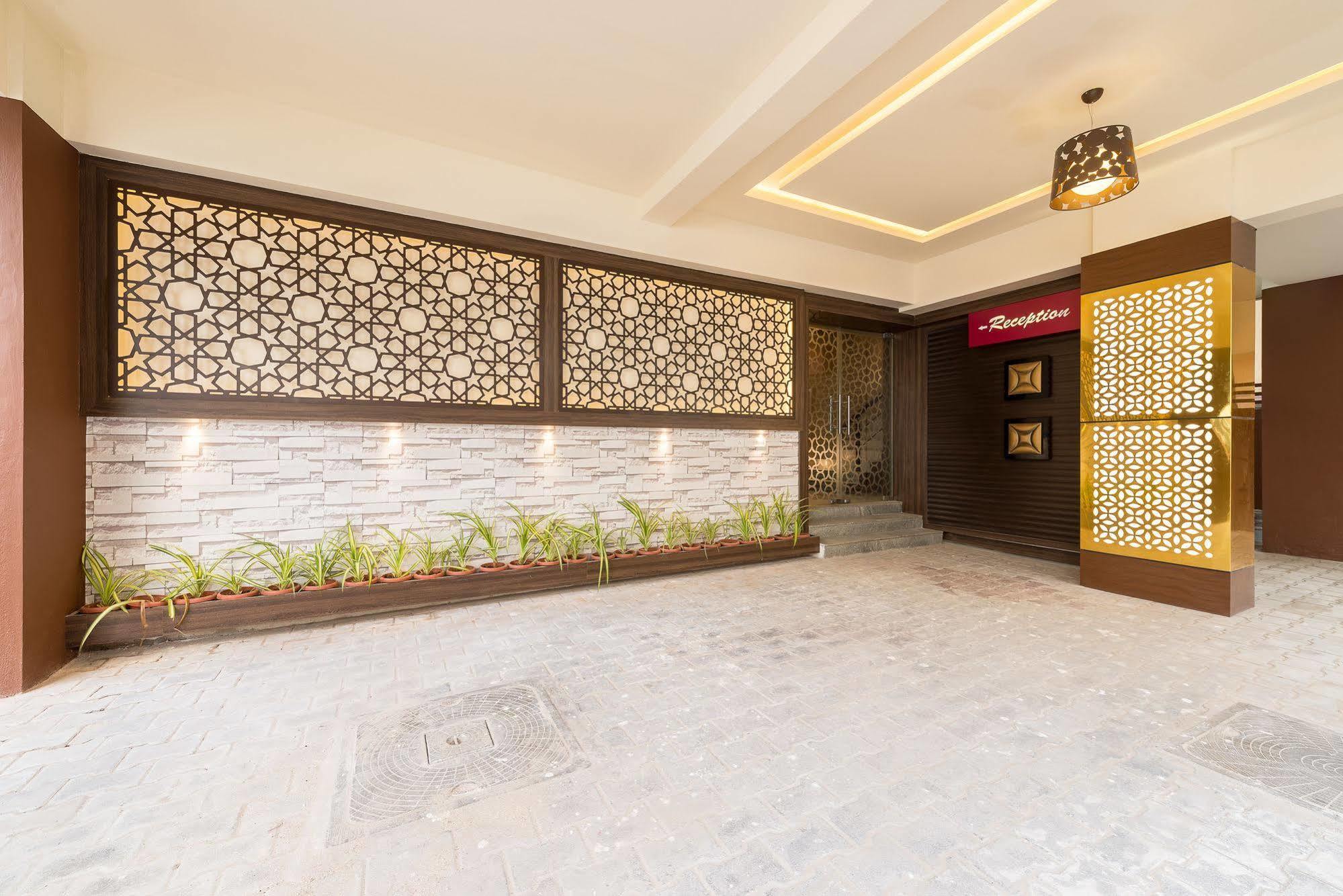Treebo Nestlay Casa Hotel Chennai